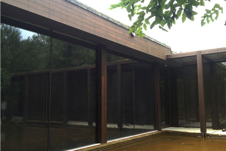 Beijing Xiangshan Club