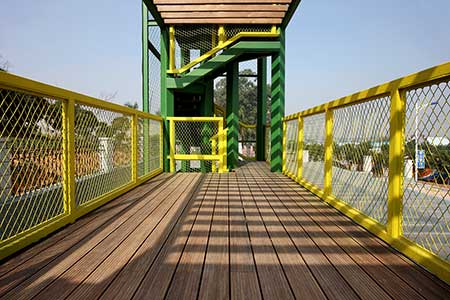 Shenzhen Greenway