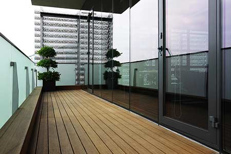Wanke Headquarters