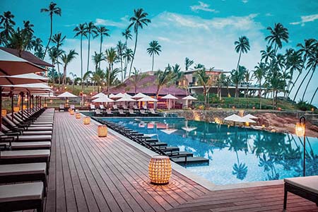 Anantara Peace Haven Tangalle Resort
