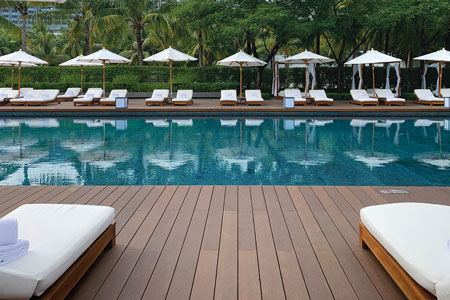 The Sanya EDITION Hotel