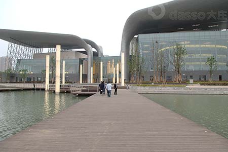 Grand Wuxi Theatre