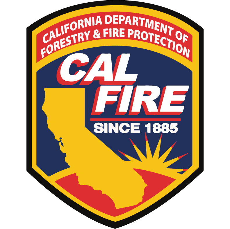CAL FIRE logo