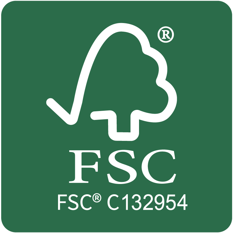 FSC Certification logo