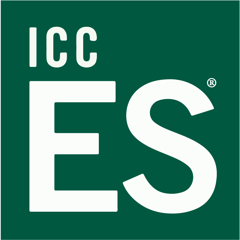 ICC-ES logo