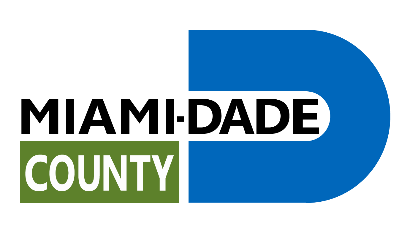Miami-Dade County approval logo