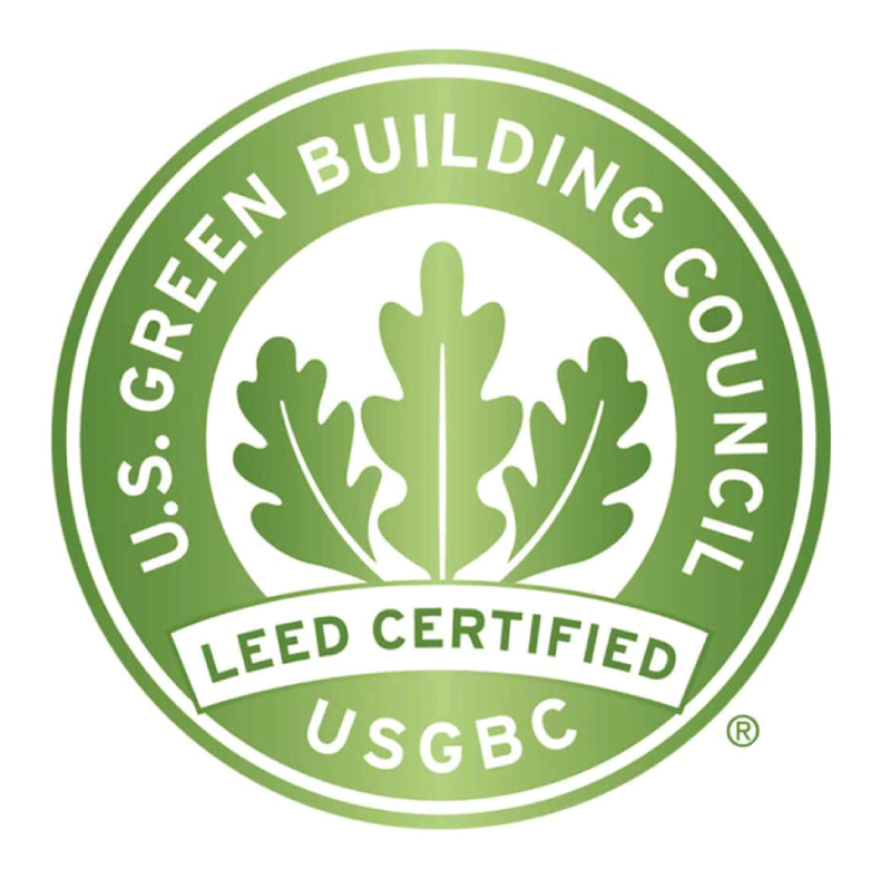 US Green Building Council logo