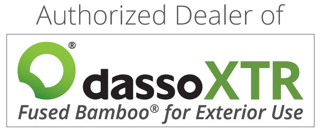 dassoXTR  Fused Bamboo Authorized Dealer