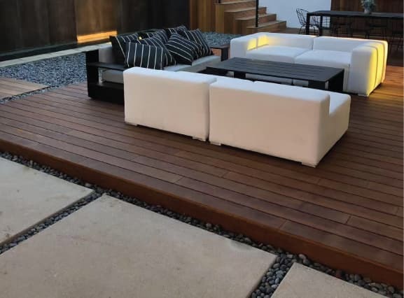 Benefits of Bamboo vs Other Building Materials