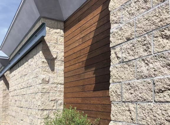 Top 3 Advantages of Outdoor Bamboo Cladding