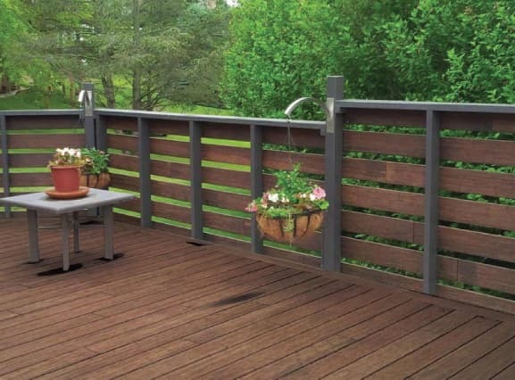 Why You Should Choose Fused Bamboo for Your Fencing Project