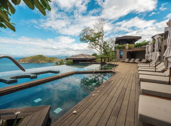 Is bamboo decking a good choice for outdoor decks
