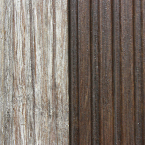 wood stain for bamboo decking